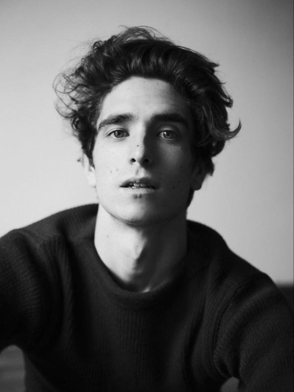 Valentin BALDI