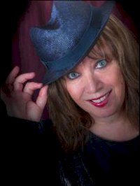 Evelyne BORDES