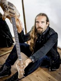 Laurent DAVID