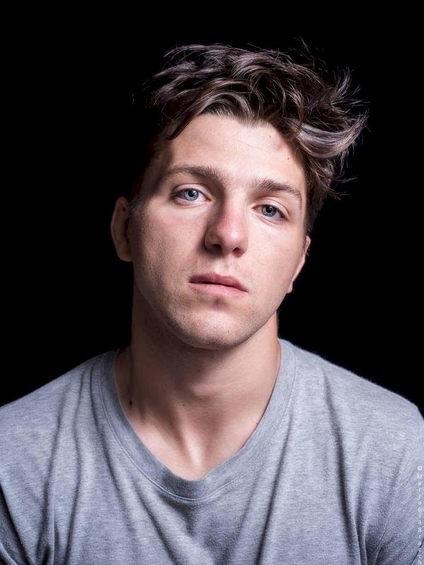 Florent Hill