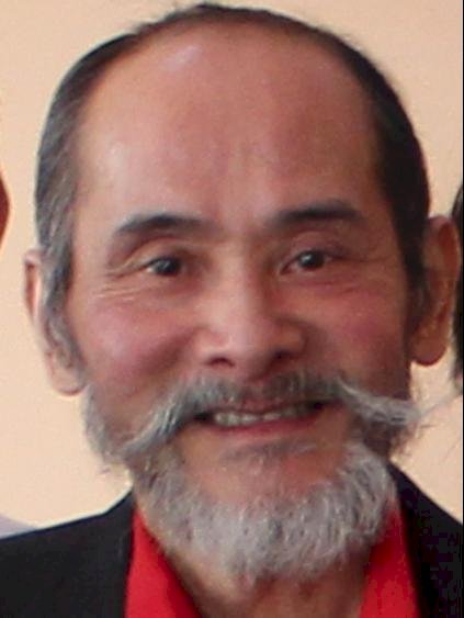Lucien Marcel TRAN VAN NGHIA
