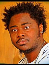 Liil-Serge Mbeutcha 
