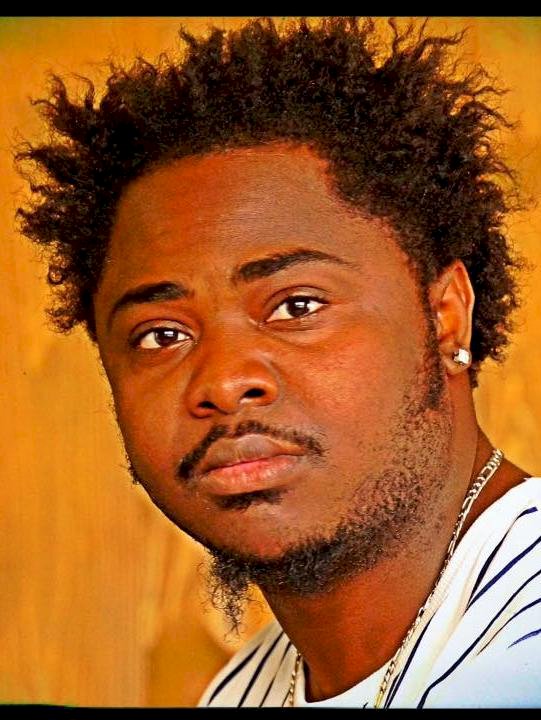 Liil-Serge Mbeutcha 