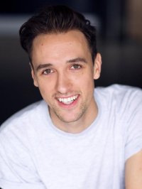 Jonathan DEMAY