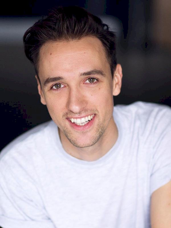 Jonathan DEMAY