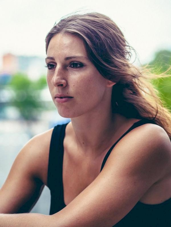 Sacha Négrevergne