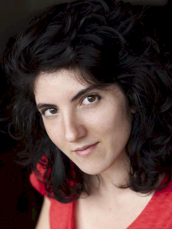 Lola Haurillon