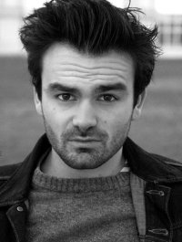 Lucas gentil