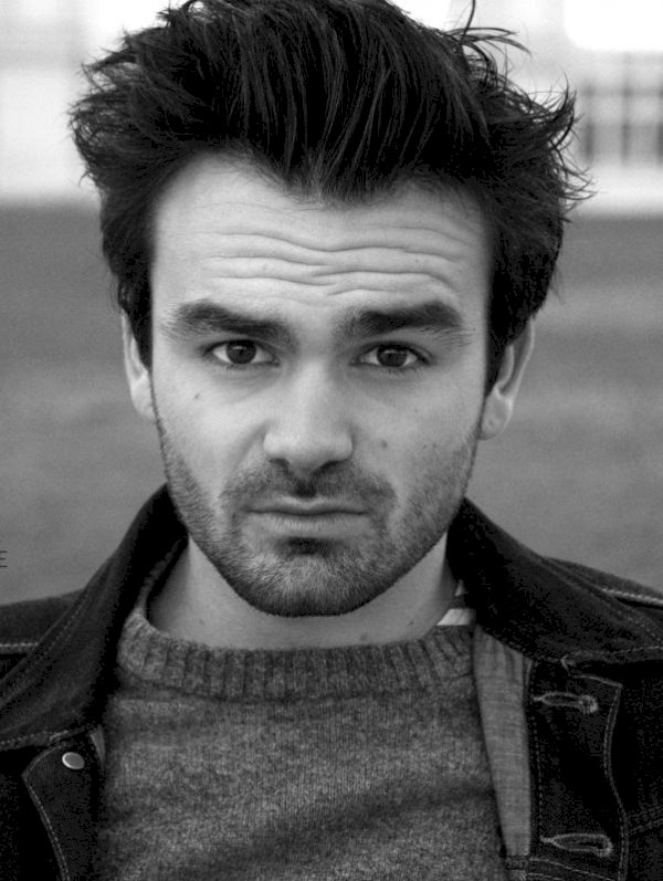 Lucas gentil