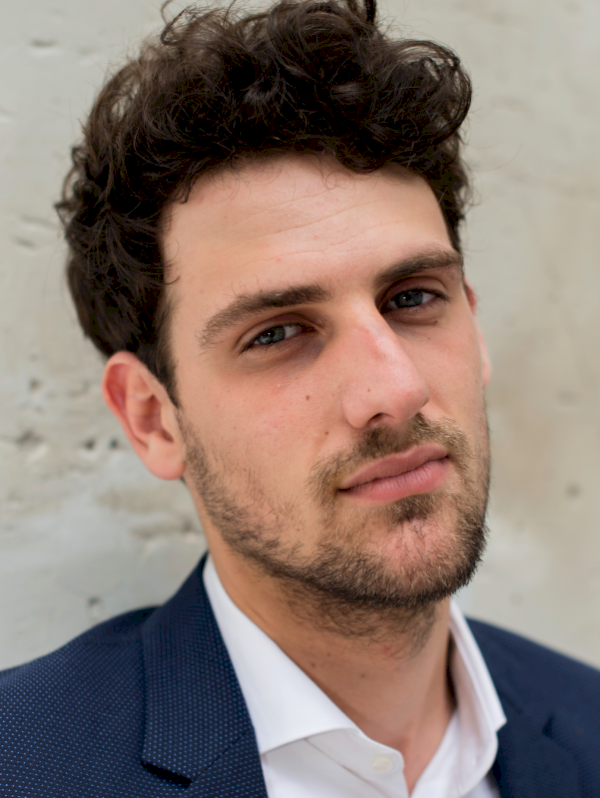 Valentin Stoeffler