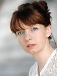 Maroussia HENRICH
