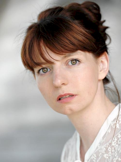 Maroussia HENRICH