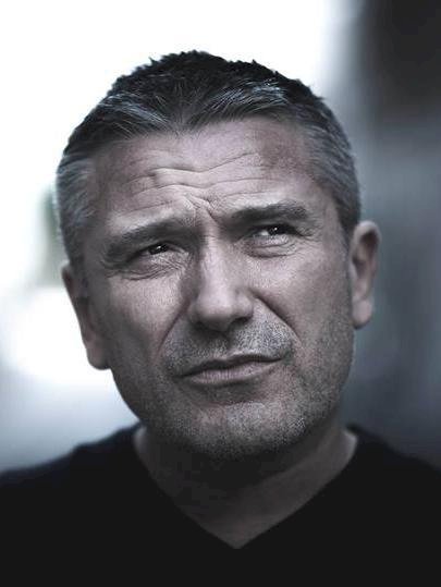 Frédéric Levesque