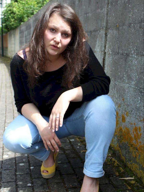 Mathilde Sene