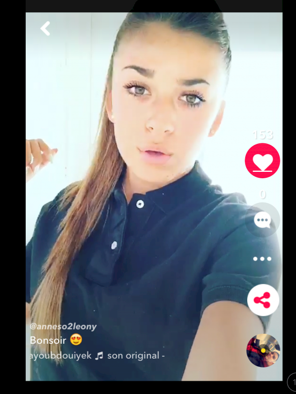 anne sophie dano