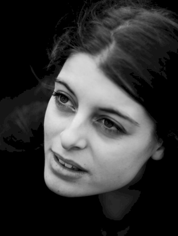 Fleur Dagorn