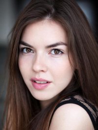 Marie Clement