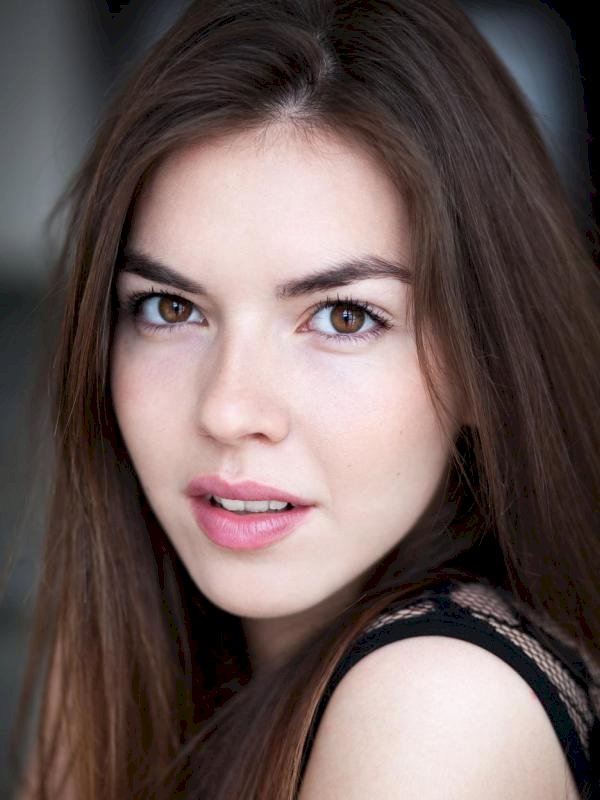 Marie Clement