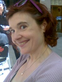 Anne LAROUTIS