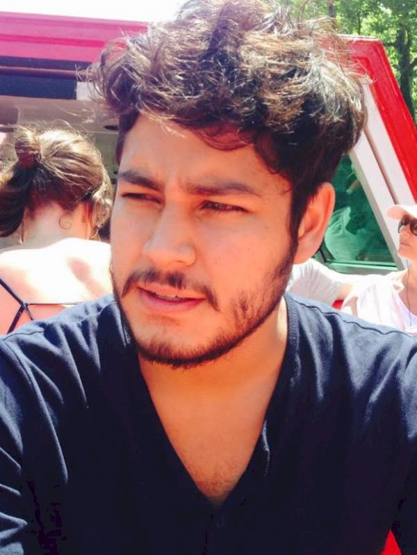 Sebastian Herrera