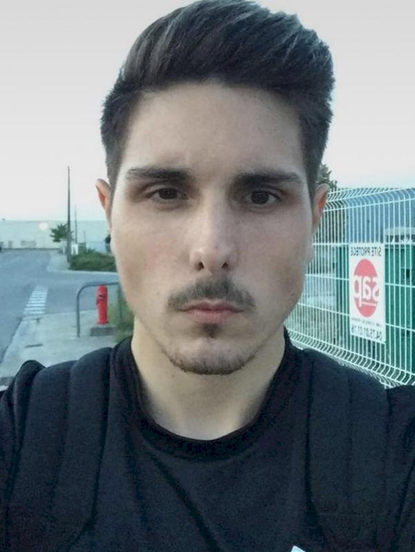 Dylan Fayolle