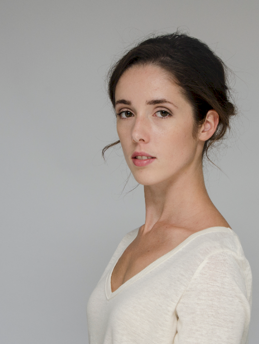 Cloé Alexandre