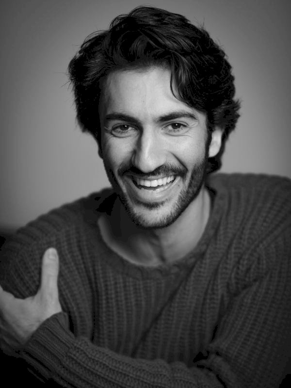 Dan Azoulay