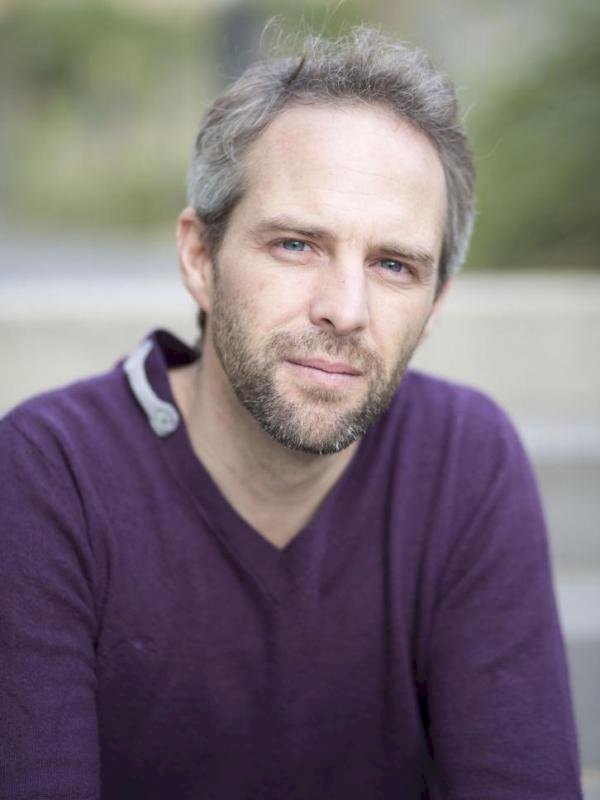 Sébastien Gilles