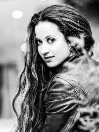 Eloïse Bruncher-Martinez
