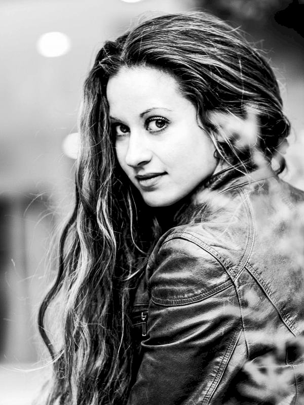 Eloïse Bruncher-Martinez