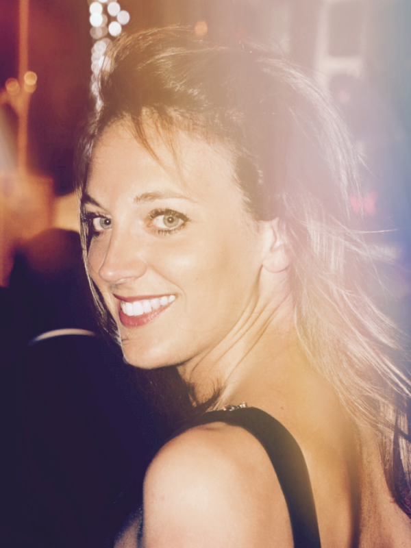 Ségolène VENIEL