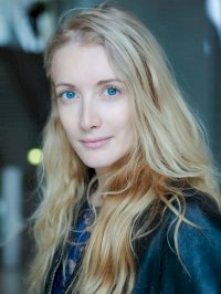 Catherine BURIEZ