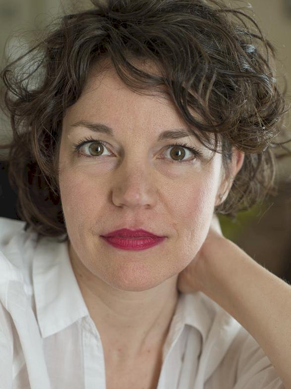 Rachel Rouquet