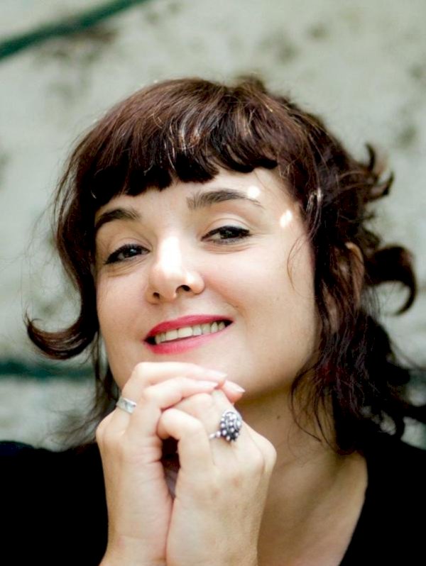 Ariane-Olympe Girard