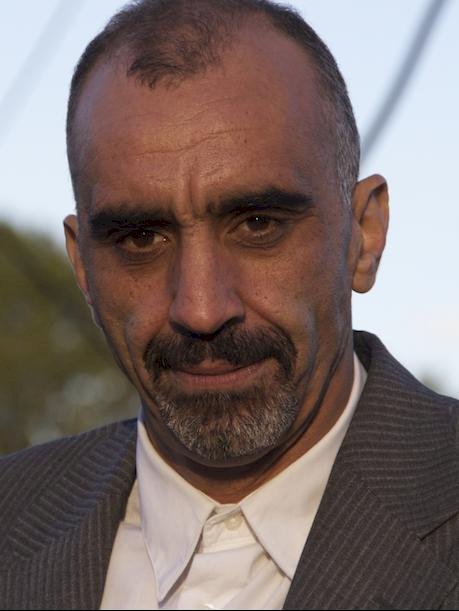 Mustapha Pico