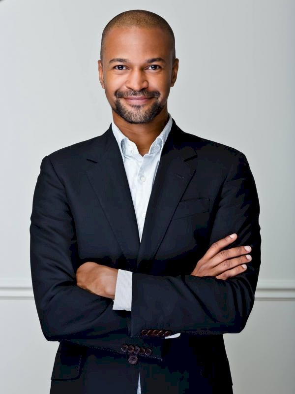 Anthony Couroyer