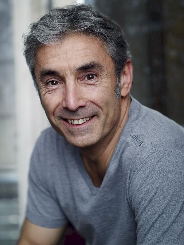 Hervé MARSON