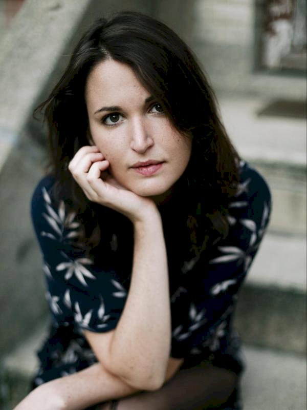 Pauline DOURTHE