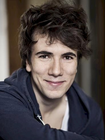 Xavier Guelfi