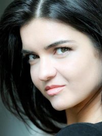 Gergana Quievy