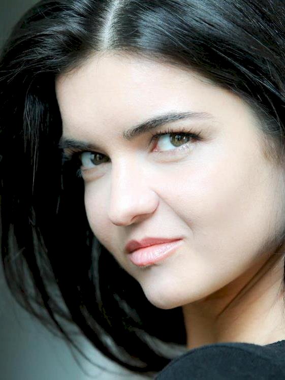 Gergana Quievy