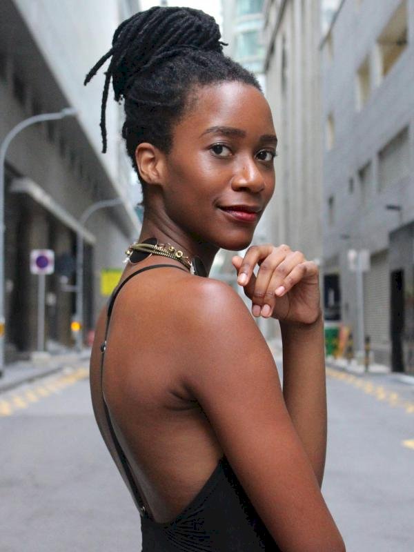 Iwani Mawocha