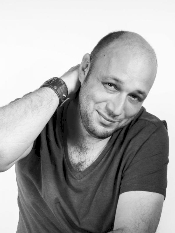 Jean-Christophe Dieu