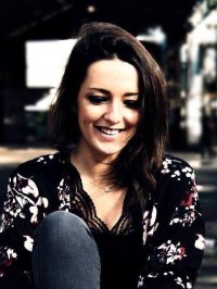 Lily JALLET