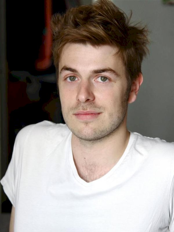 Raphael Plockyn
