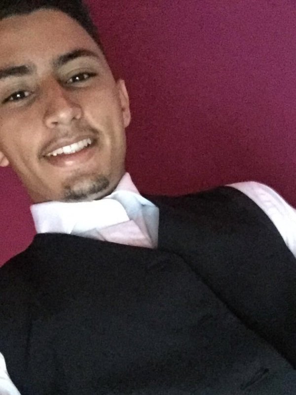 Ahmed Karrache 