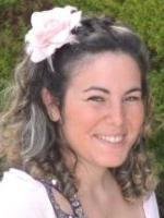 Bérénice  Bosc