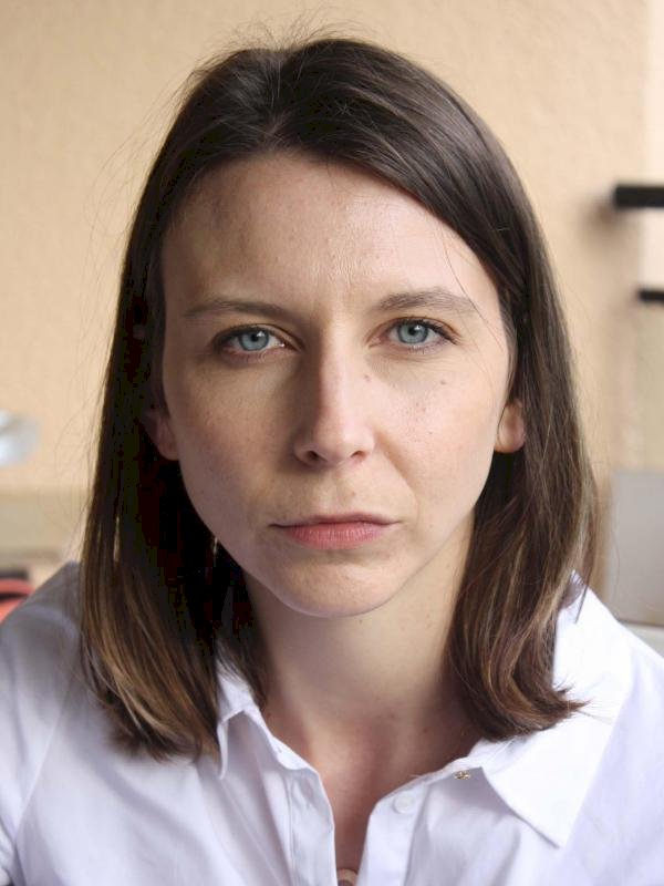 Rachel  Verdonck