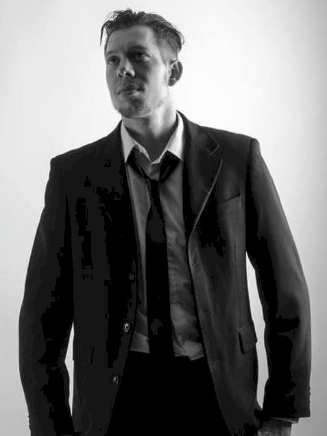 Mikael Colmon
