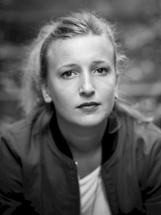 Chloé Rannou